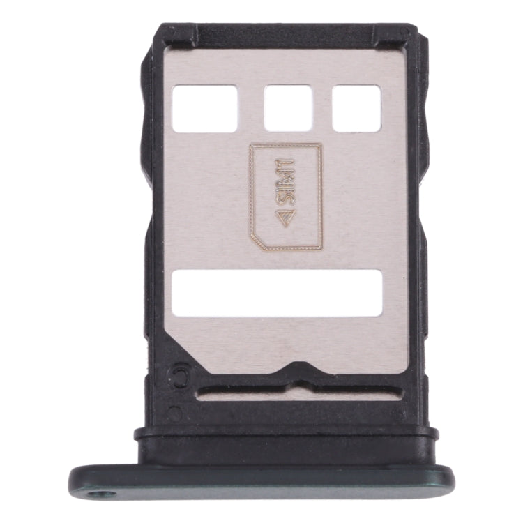 Honor X20 SE Green SIM Card Tray - Replacement for Damaged Tray
