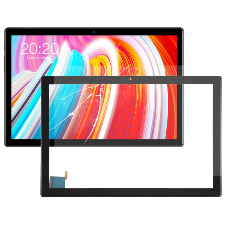 Touch Panel Replacement for Teclast M40 TLA007 10.1 inch (Black)