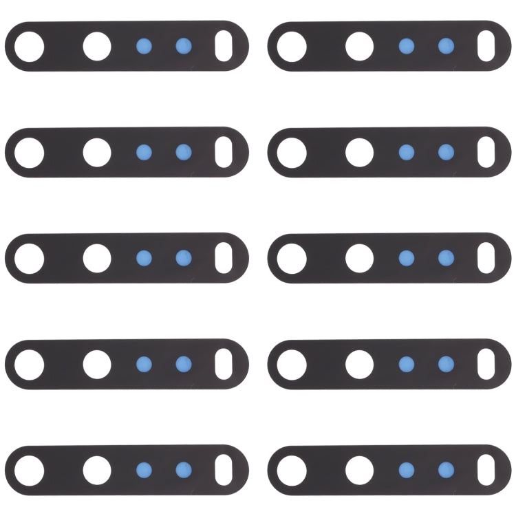 Replacement Back Camera Lens Set for LG V60 ThinQ 5G/UW