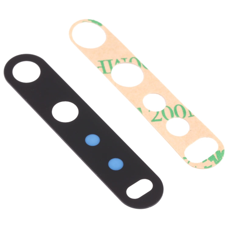 Replacement Back Camera Lens Set for LG V60 ThinQ 5G/UW