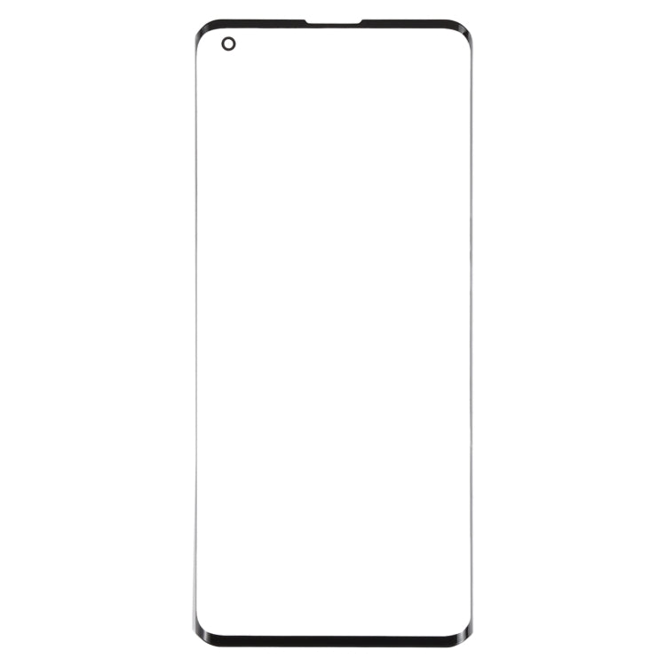 Motorola Edge Front Screen Outer Glass Lens