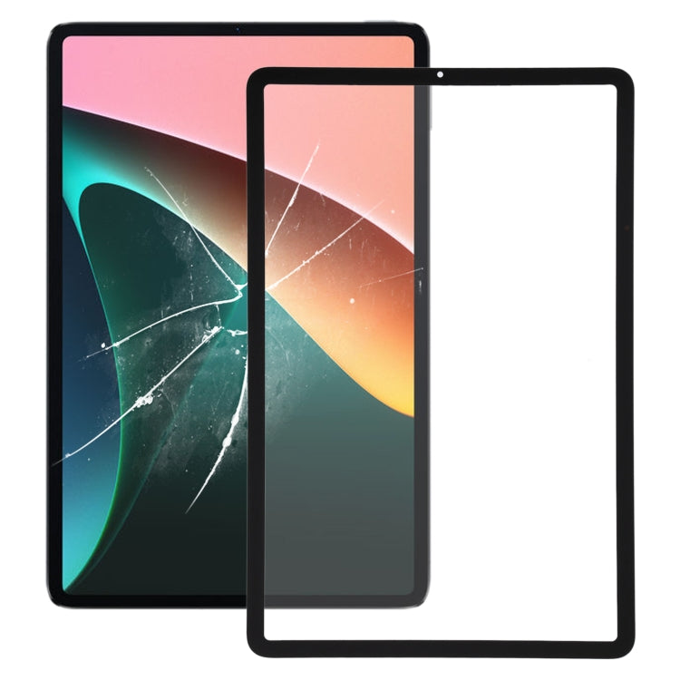 Xiaomi Pad 5 / Pad 5 Pro Front Screen Outer Glass Lens