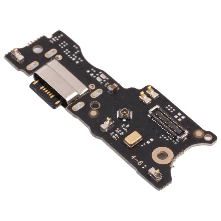 Charging Port Board Replacement for Xiaomi Redmi 10 / Redmi 10 Prime