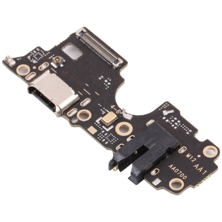 Replacement Charging Port Board for OPPO A16 / A16S CPH2269