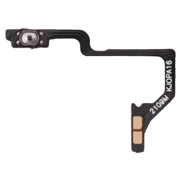 OPPO A54S CPH2273 Power Button Flex Cable