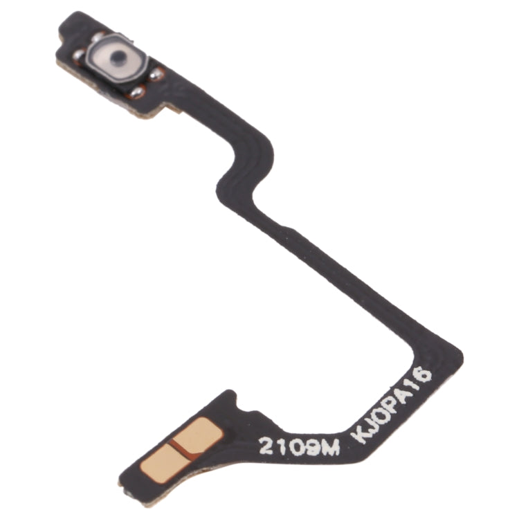 OPPO A54S CPH2273 Power Button Flex Cable