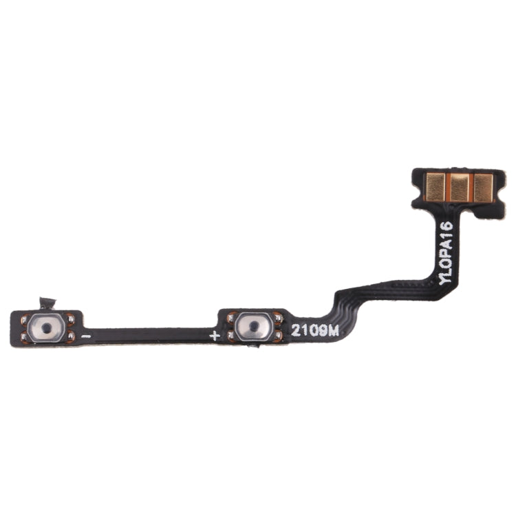 Volume Button Flex Cable Replacement for OPPO A54S CPH2273