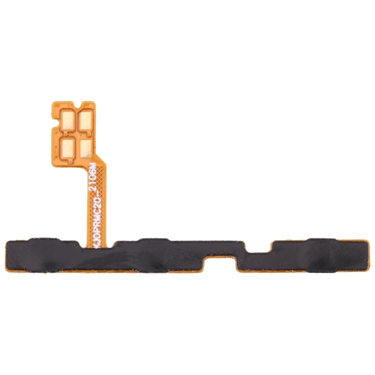 OPPO Realme C20 / Realme C21 Power and Volume Button Flex Cable