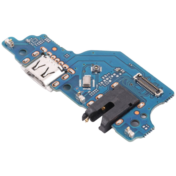 OPPO Realme C20 / Realme C21 Charging Port Board - Replacement for RMX3063, RMX3061, RMX3202 Models