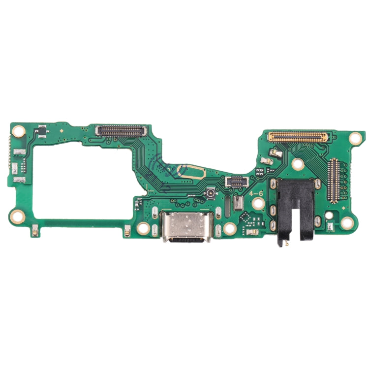 Charging Port Board Replacement for OPPO Realme 8 4G/Realme 8 Pro