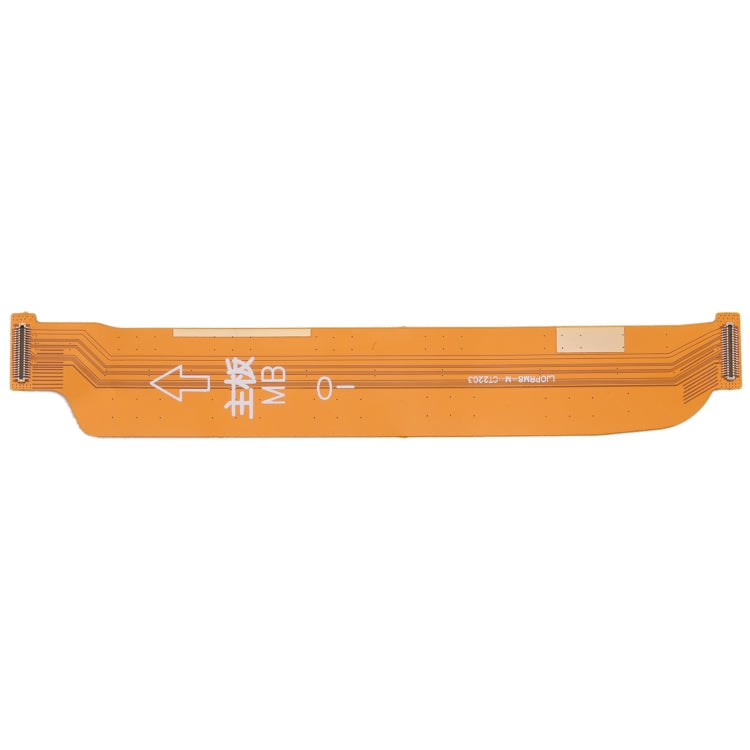 Motherboard Flex Cable Replacement for OPPO Realme 8 4G / Realme 8 Pro