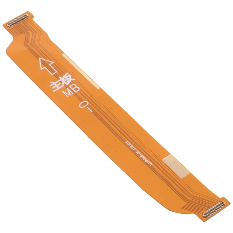 Motherboard Flex Cable Replacement for OPPO Realme 8 4G / Realme 8 Pro