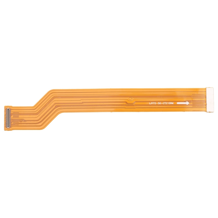 Vivo Y53S / Y72 5G V2111A V2058 V2041 Motherboard Flex Cable