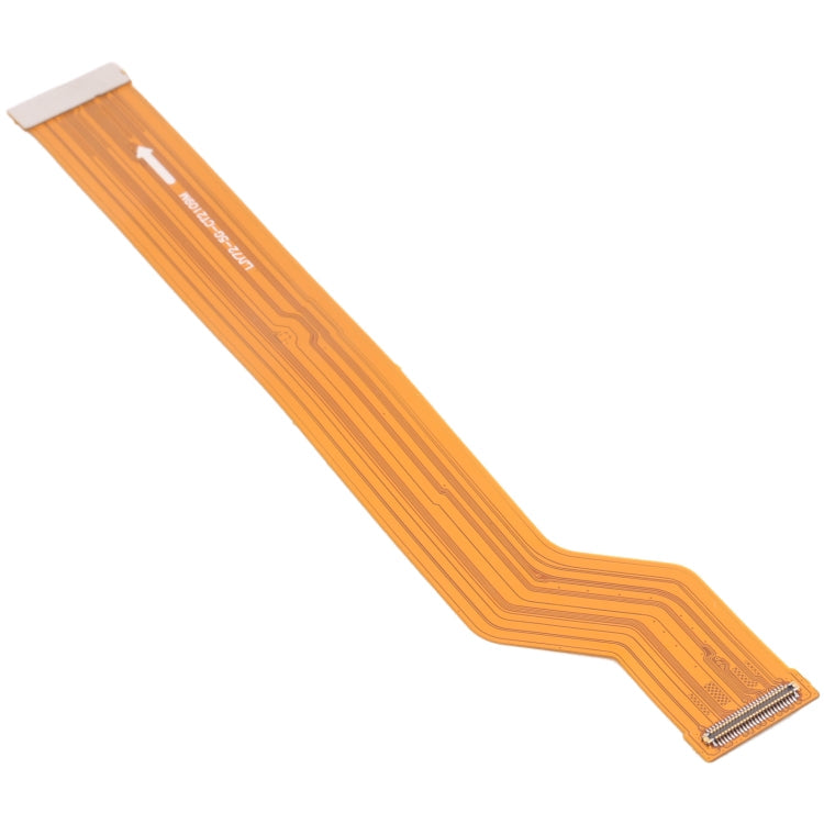 Vivo Y53S / Y72 5G V2111A V2058 V2041 Motherboard Flex Cable
