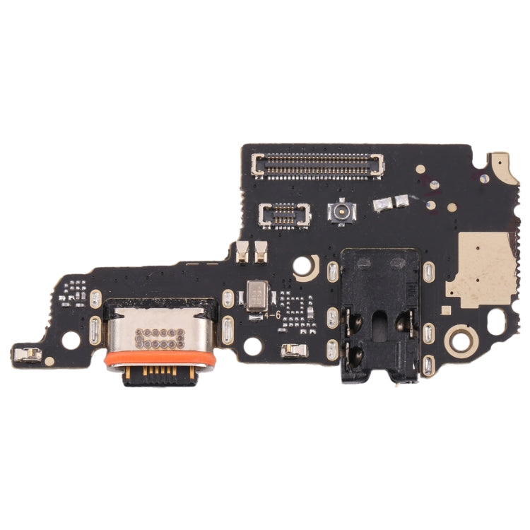 Charging Port Board for Vivo V20 - High-Quality Replacement Board