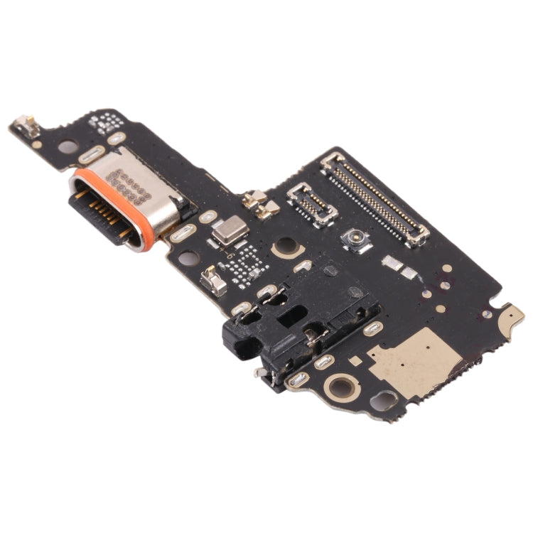 Charging Port Board for Vivo V20 - High-Quality Replacement Board