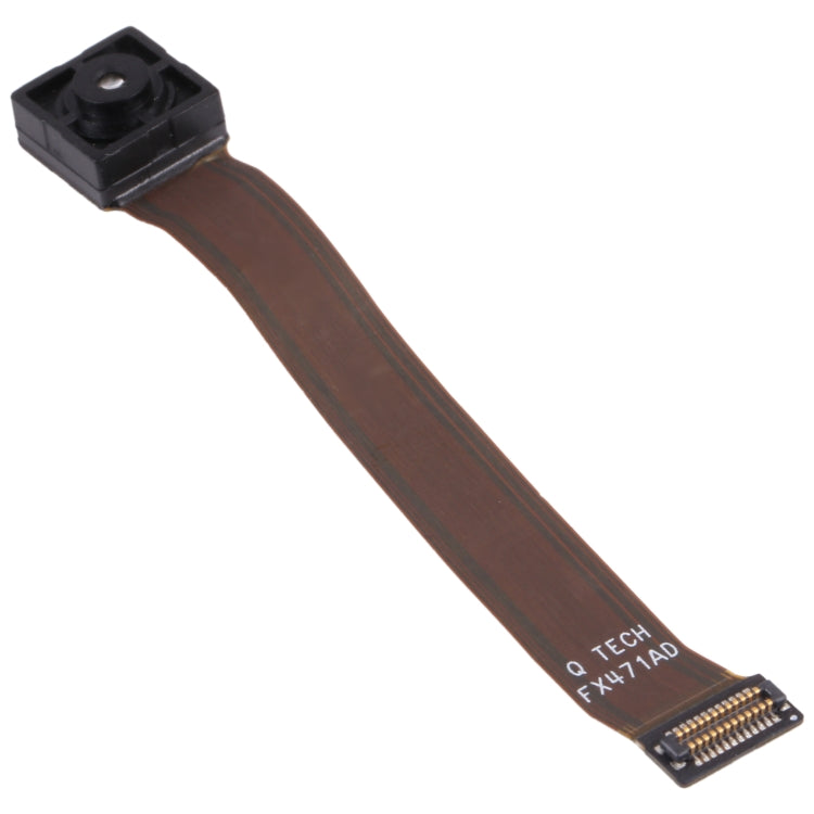 Improved Front Camera for Huawei Y9s