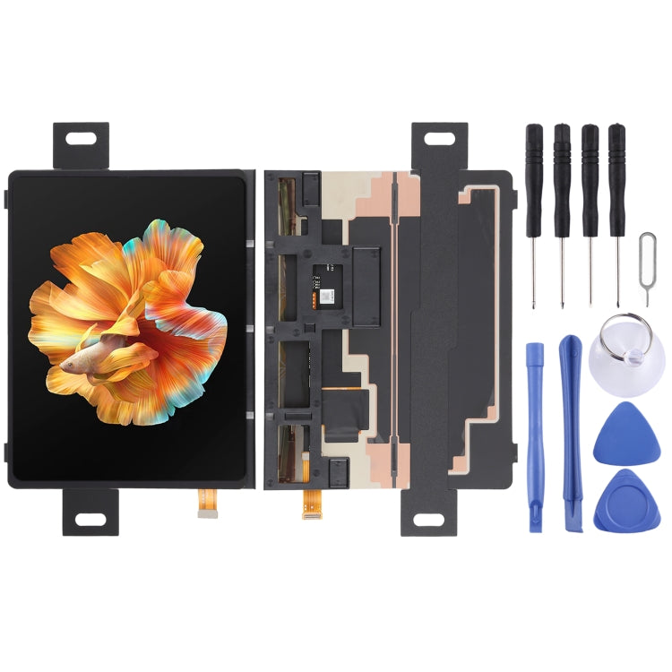 AMOLED Display and Touch Screen Assembly for Xiaomi Mi Mix Fold