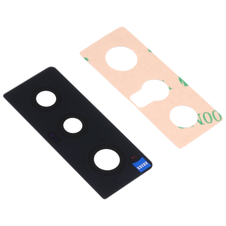 10-Piece Replacement Back Camera Lens Set for Vivo X70 V2133A V2104