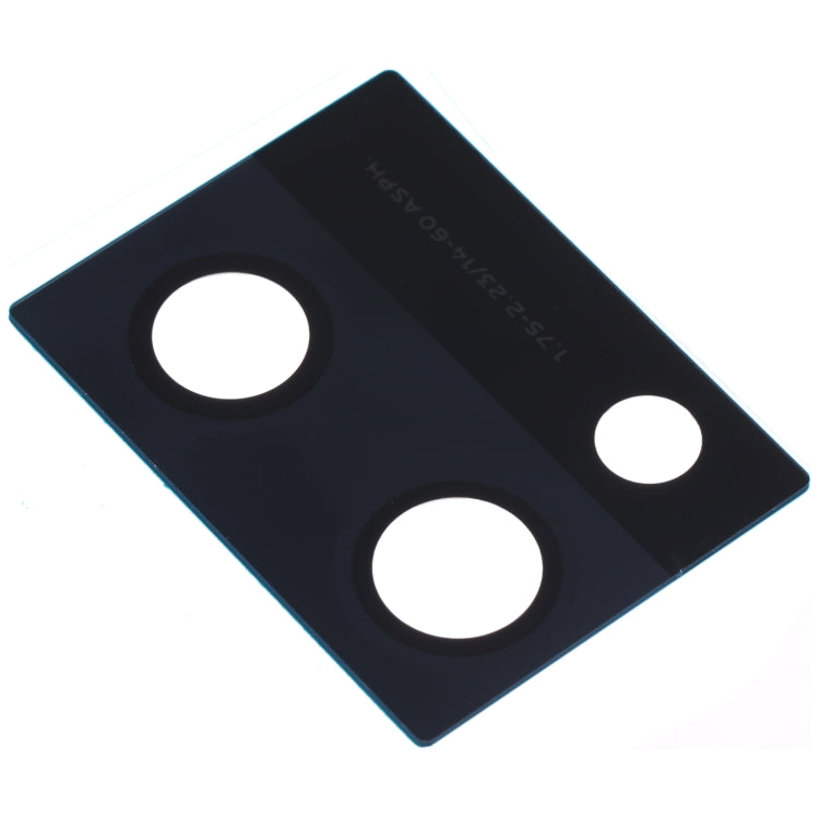 10-Piece Replacement Back Camera Lens for Vivo iQOO 8 Pro