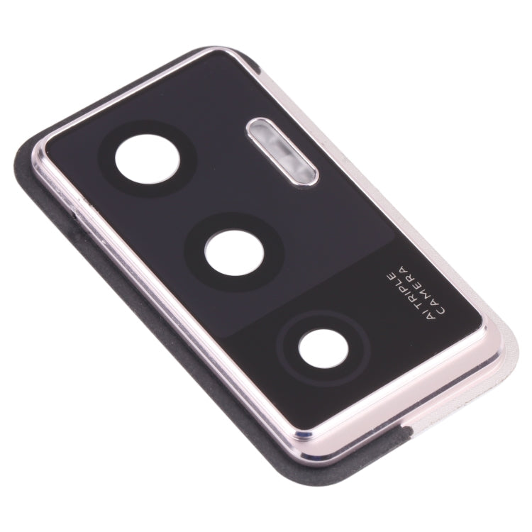 Gold Back Camera Lens Frame Replacement for Vivo S10e