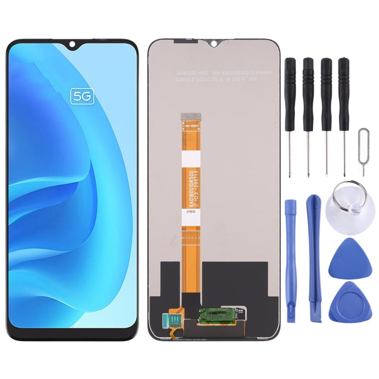 OPPO A53s 5G CPH2321 LCD Screen and Digitizer Assembly