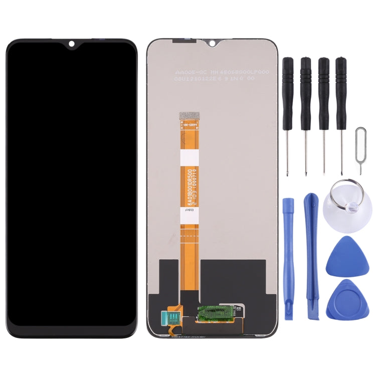 OPPO A53s 5G CPH2321 LCD Screen and Digitizer Assembly