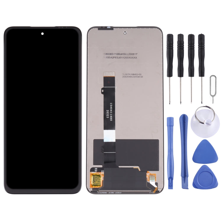 HTC Desire 21 Pro 5G LCD Screen and Digitizer Full Assembly