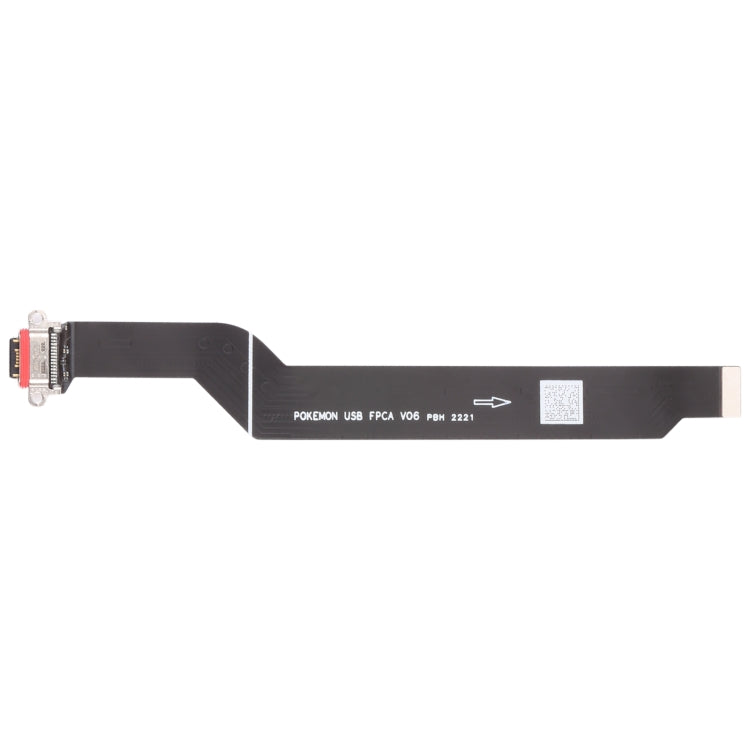 For Nothing Phone 1 Charging Port Flex Cable - High-Quality Replacement Part