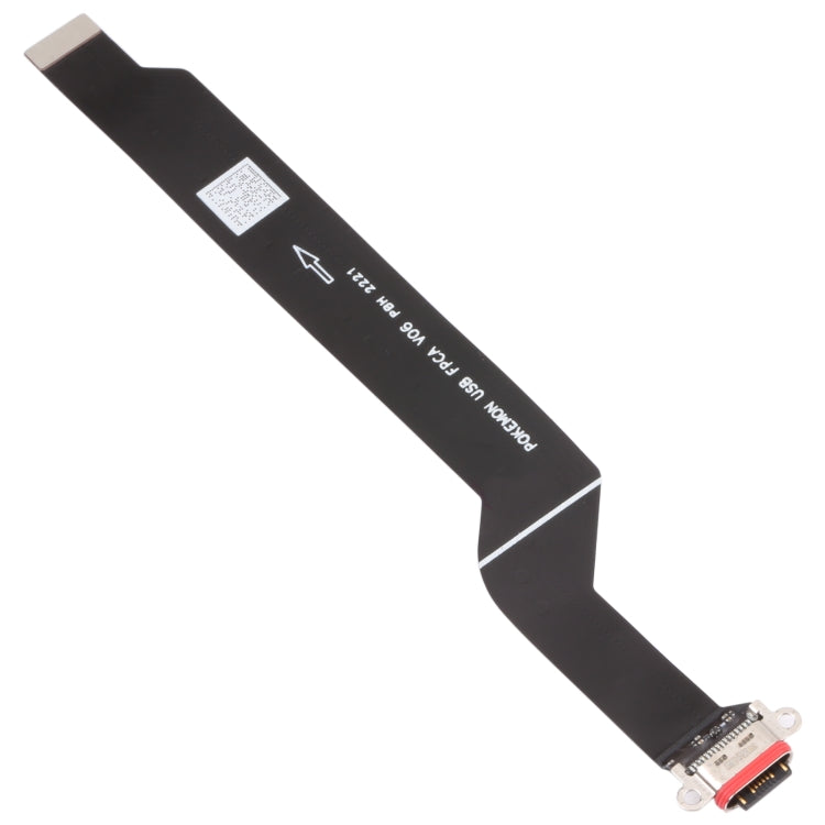 For Nothing Phone 1 Charging Port Flex Cable - High-Quality Replacement Part