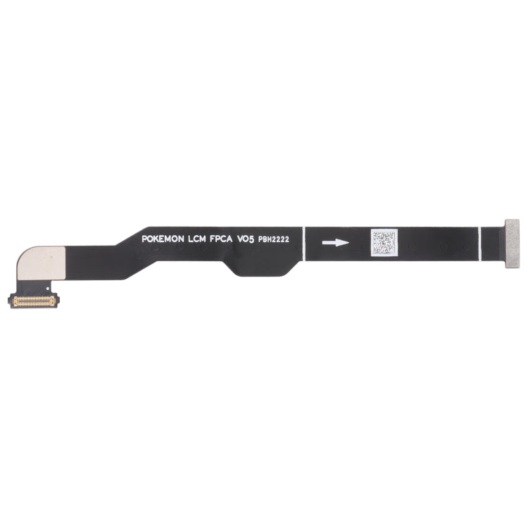 For Nothing Phone 1 LCD Flex Cable - Replacement Part for Display