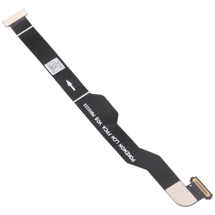 For Nothing Phone 1 LCD Flex Cable - Replacement Part for Display