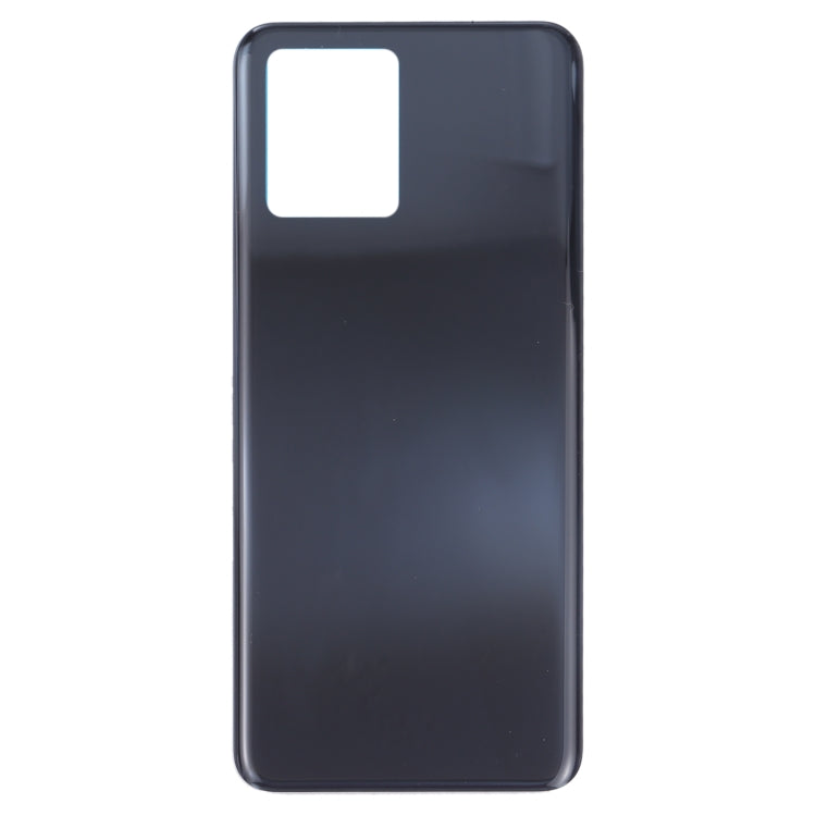 OPPO Realme 8 Battery Back Cover - Classic Black