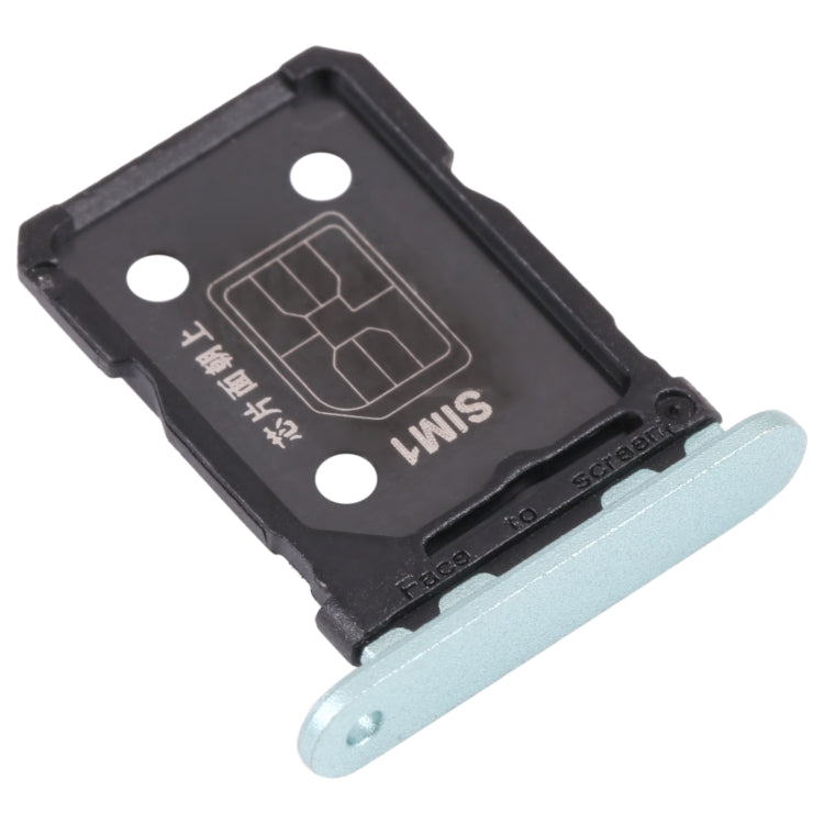 OPPO Reno6 5G SIM Card Tray (Green)
