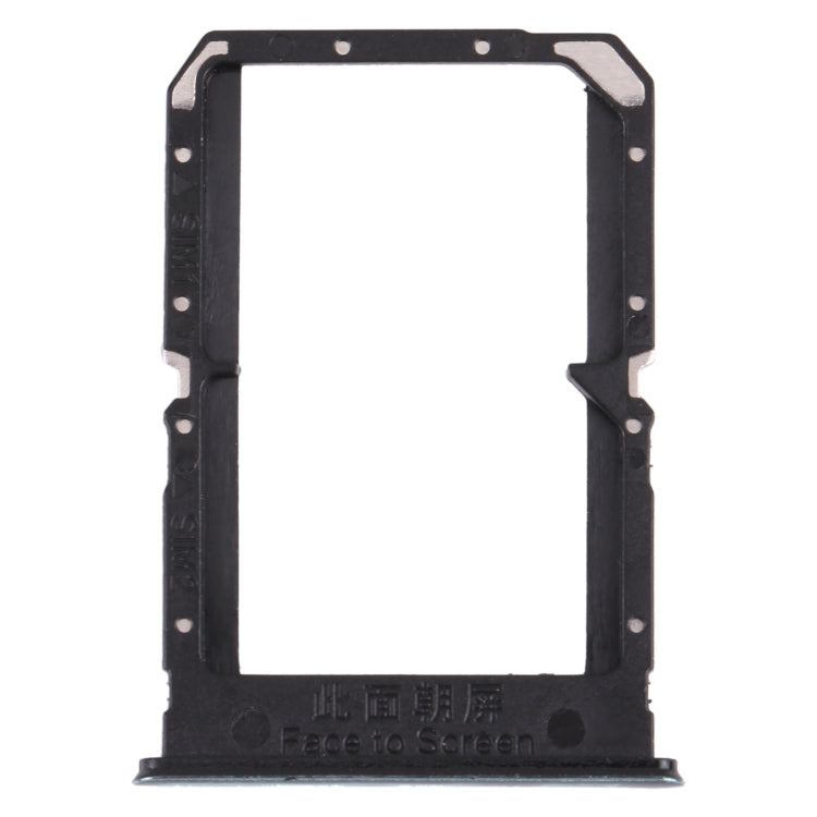 OPPO Reno5 5G SIM Card Tray Replacement (Green)