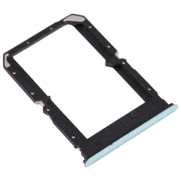 OPPO Reno5 5G SIM Card Tray Replacement (Green)
