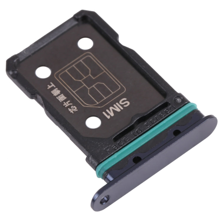 OPPO Reno5 Pro+ 5G SIM Card Tray Set (Black)
