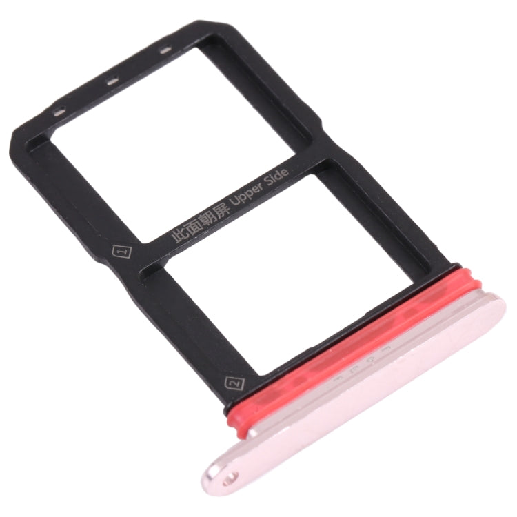 Gold SIM Card Tray Replacement for vivo iQOO 5 5G
