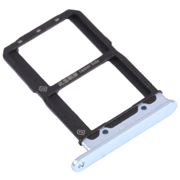 SIM Card Tray Replacement for vivo iQOO 5 5G - Blue