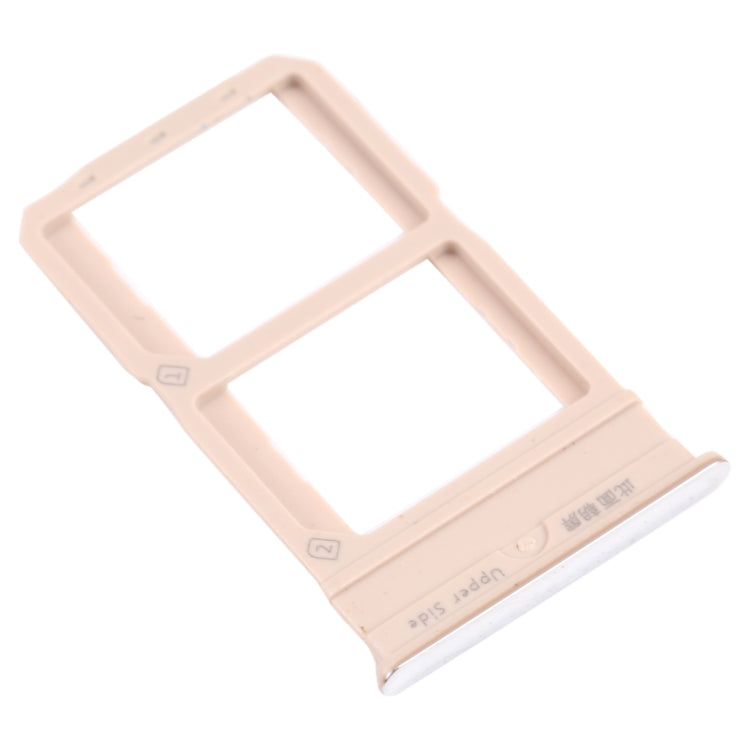 Gold SIM Card Tray Replacement for vivo iQOO Neo5 V2055A