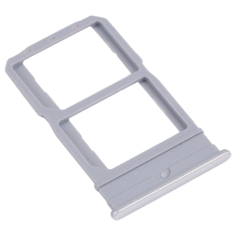 SIM Card Tray Replacement for vivo iQOO Neo5 V2055A (White)