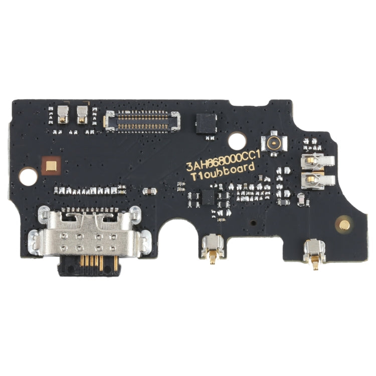 Charging Port Board Replacement for TCL Plex T780H