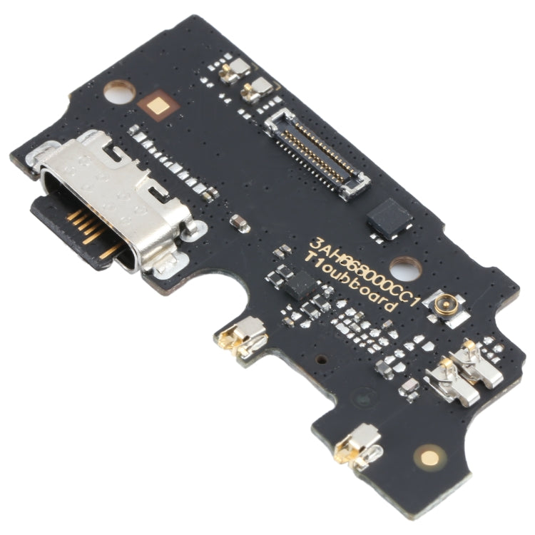 Charging Port Board Replacement for TCL Plex T780H