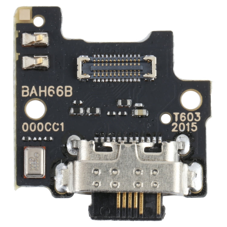 Replacement Charging Port Board for TCL 10 Pro T799B T799H