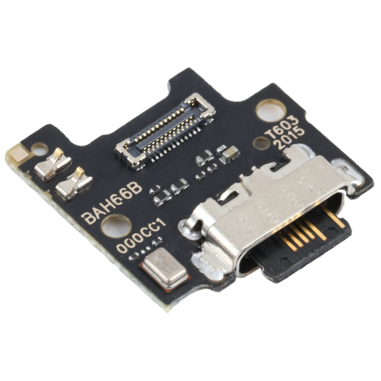 Replacement Charging Port Board for TCL 10 Pro T799B T799H
