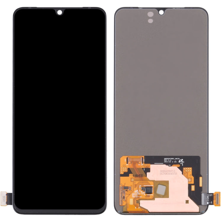 AMOLED LCD Screen and Digitizer Assembly for vivo S9e/Y71t/S15e V2102A V2190A V2048A