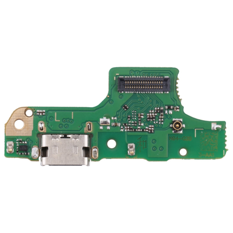 Nokia G20 Charging Port Board: Restore Functionality