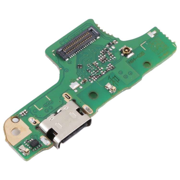 Nokia G20 Charging Port Board: Restore Functionality