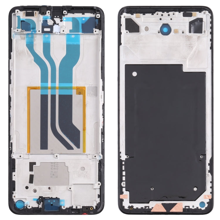 OPPO Realme GT2 Front Housing LCD Frame Bezel Plate
