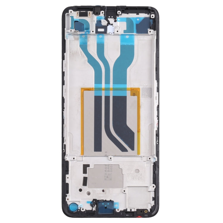 OPPO Realme GT2 Front Housing LCD Frame Bezel Plate